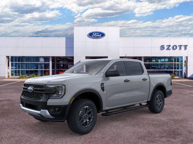 2026 Ford Ranger XLT for sale in Holly, MI