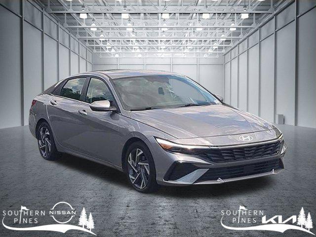 2025 Hyundai Elantra SEL Convenience for sale in Southern Pines, NC
