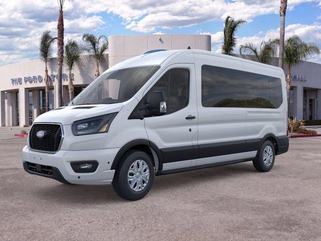 2026 Ford Transit-350 Passenger Van XLT for sale in Morgan Hill, CA