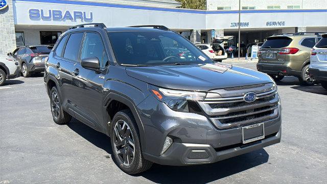 2026 Subaru Forester Premium for sale in San Luis Obispo, CA
