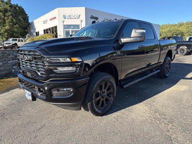 2027 Ram 2500 Black Express for sale in Graham, TX