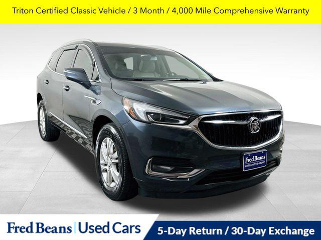 2019 Buick Enclave AWD Essence for sale in Doylestown, PA