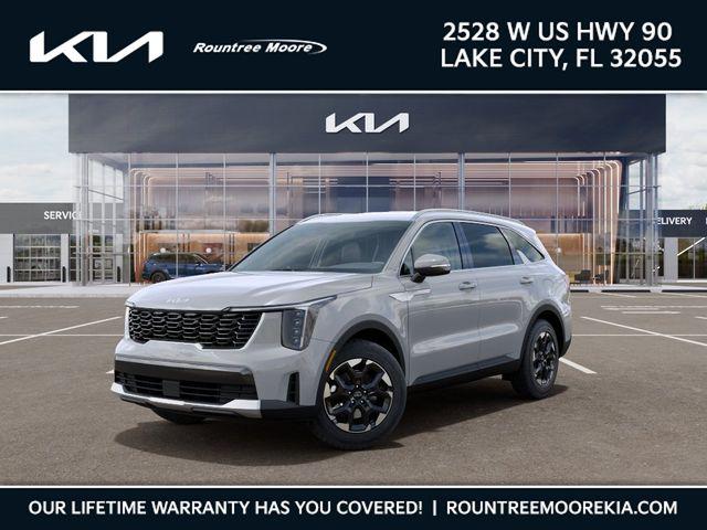 2026 Kia Sorento S for sale in Lake City, FL