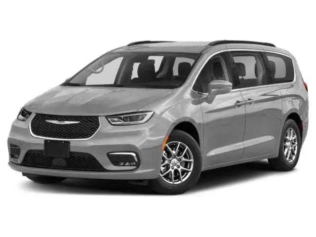 2021 Chrysler Pacifica Touring for sale in Elk River, MN
