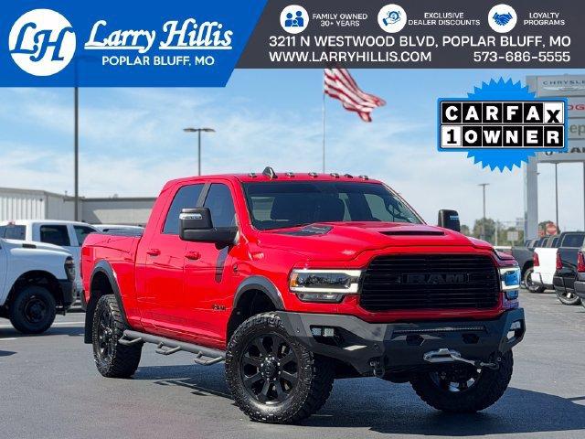 2024 Ram 2500 Laramie Crew Cab 4x4 64 Box for sale in Poplar Bluff, MO