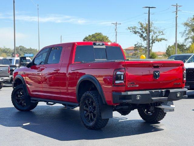 2024 Ram 2500 Laramie Crew Cab 4x4 64 Box