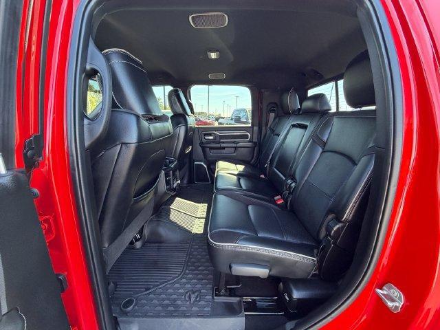2024 Ram 2500 Laramie Crew Cab 4x4 64 Box