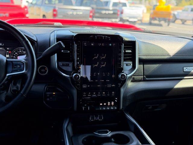 2024 Ram 2500 Laramie Crew Cab 4x4 64 Box