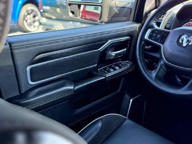 2024 Ram 2500 Laramie Crew Cab 4x4 64 Box