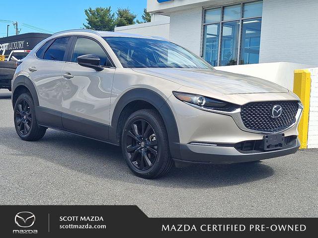 2024 Mazda CX-30 2.5 S Select Sport for sale in Allentown, PA