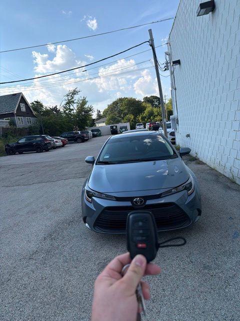 2026 Toyota Corolla LE for sale in Milwaukee, WI