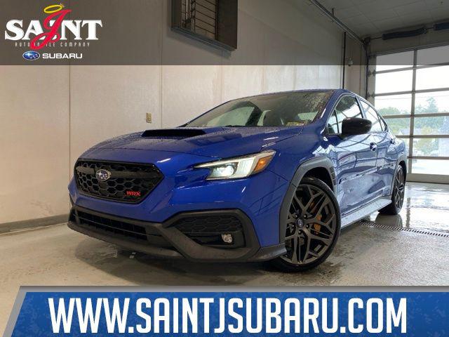 2026 Subaru WRX tS for sale in St. Johnsbury, VT