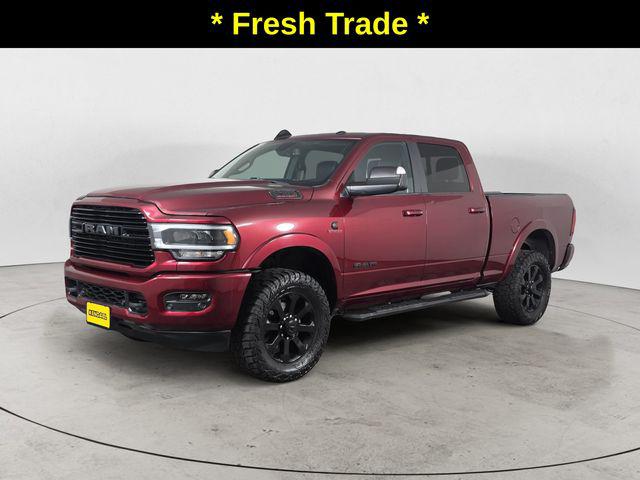 2022 Ram 2500 Laramie Crew Cab 4x4 64 Box for sale in Eugene, OR