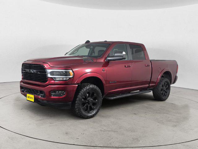 2022 Ram 2500 Laramie Crew Cab 4x4 64 Box for sale in Eugene, OR