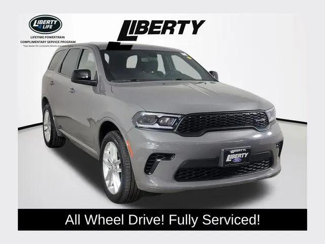 2026 Dodge Durango GT AWD for sale in Maple Heights, OH