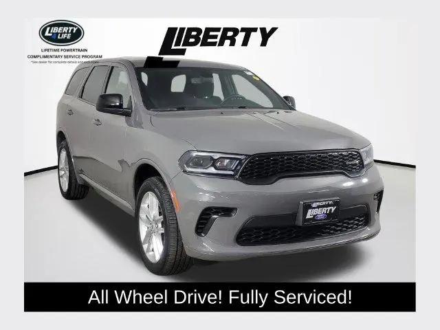 2026 Dodge Durango GT AWD for sale in Maple Heights, OH