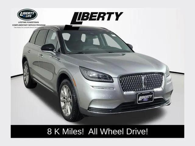 2022 Lincoln Corsair Standard for sale in Maple Heights, OH