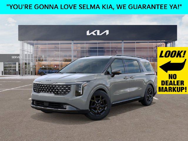 2027 Kia Carnival SX for sale in Selma, CA