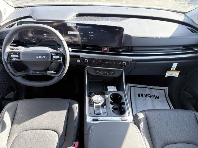 2027 Kia Carnival SX