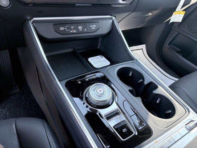 2027 Kia Carnival SX