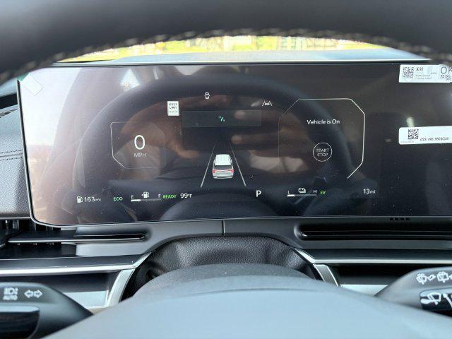 2027 Kia Carnival SX