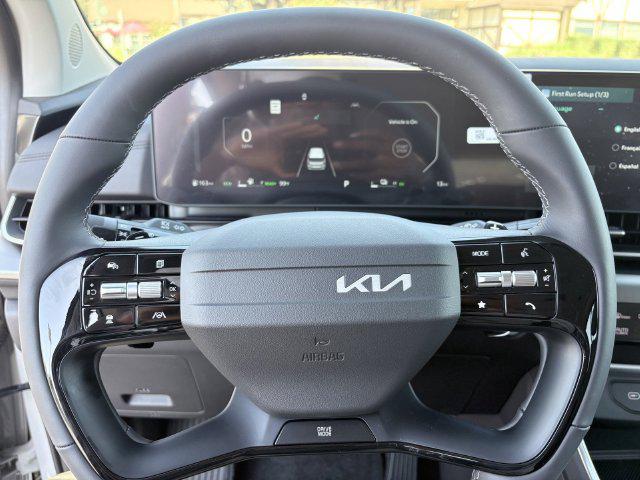 2027 Kia Carnival SX