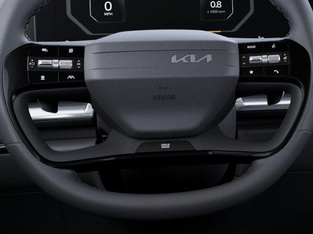 2027 Kia Carnival SX