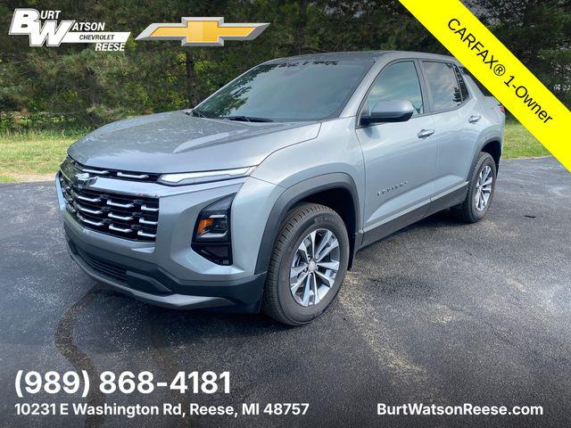 2026 Chevrolet Equinox AWD LT for sale in Reese, MI