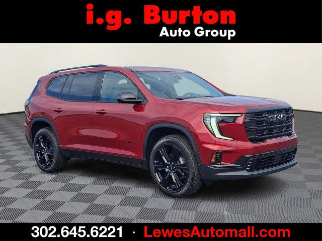 2027 GMC Acadia FWD Elevation for sale in Lewes, DE