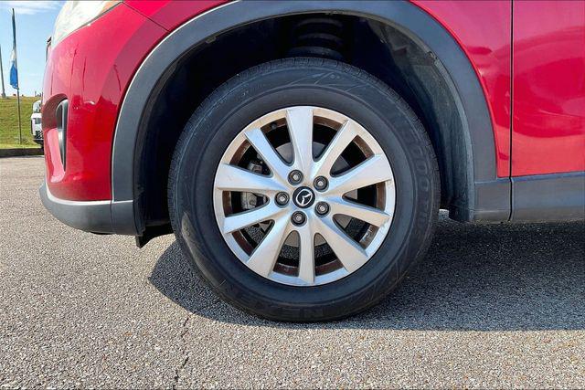 Used 2015 Mazda CX-5 Touring For Sale in Olive Branch, MS