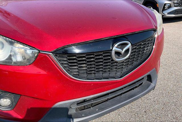 Used 2015 Mazda CX-5 Touring For Sale in Olive Branch, MS