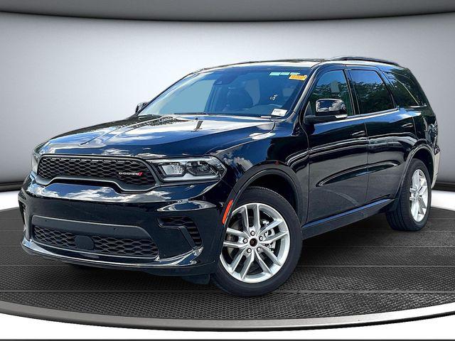 2025 Dodge Durango GT Plus AWD for sale in Orange Park, FL