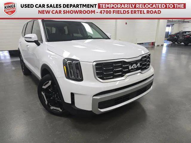 2025 Kia Telluride S for sale in Cincinnati, OH