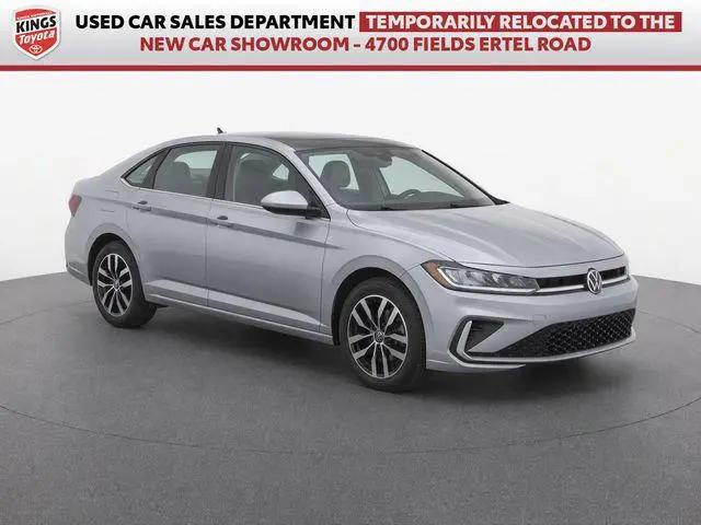 2025 Volkswagen Jetta 1.5T SE for sale in Cincinnati, OH