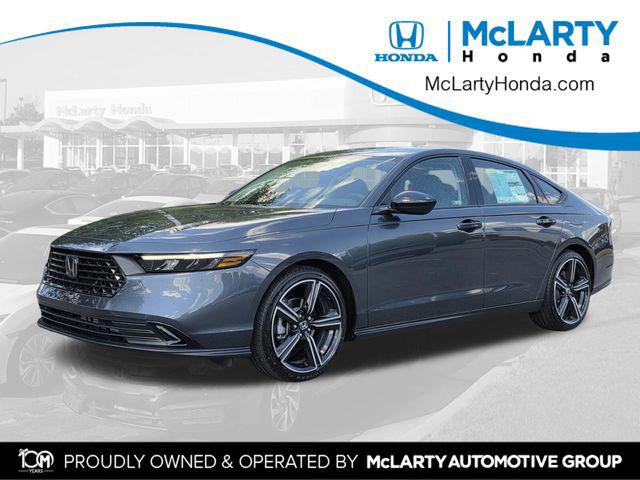 2026 Honda Accord Sedan SE for sale in Little Rock, AR