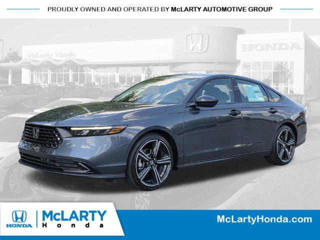 2026 Honda Accord Sedan SE for sale in Little Rock, AR