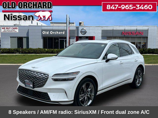 2025 Genesis GV70 Advanced AWD for sale in Skokie, IL