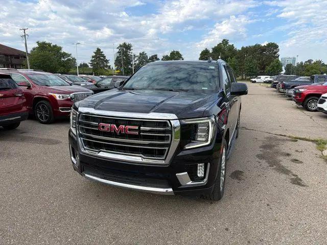 2023 GMC Yukon XL 4WD SLT for sale in Southfield, MI