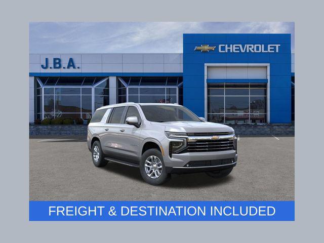 2026 Chevrolet Suburban LT, 4WD for sale in Glen Burnie, MD