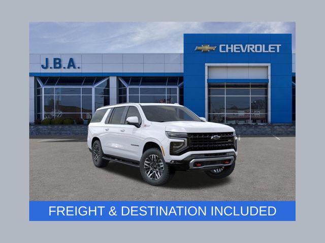 2026 Chevrolet Suburban Z71, 4WD for sale in Glen Burnie, MD