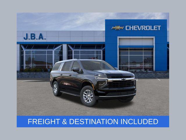 2026 Chevrolet Suburban LS, 4WD for sale in Glen Burnie, MD