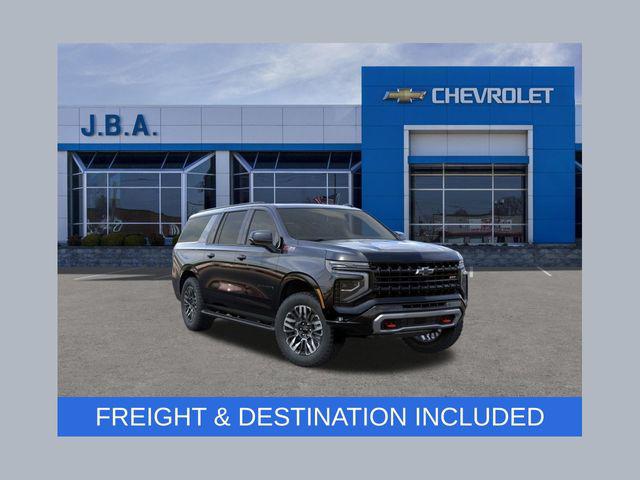2026 Chevrolet Suburban Z71, 4WD for sale in Glen Burnie, MD