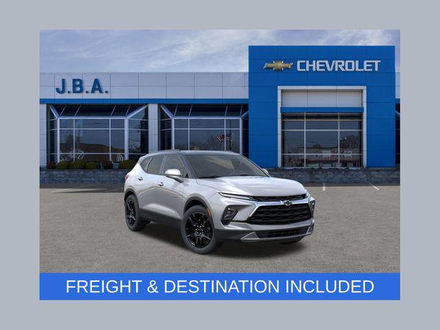 2026 Chevrolet Blazer LT for sale in Glen Burnie, MD