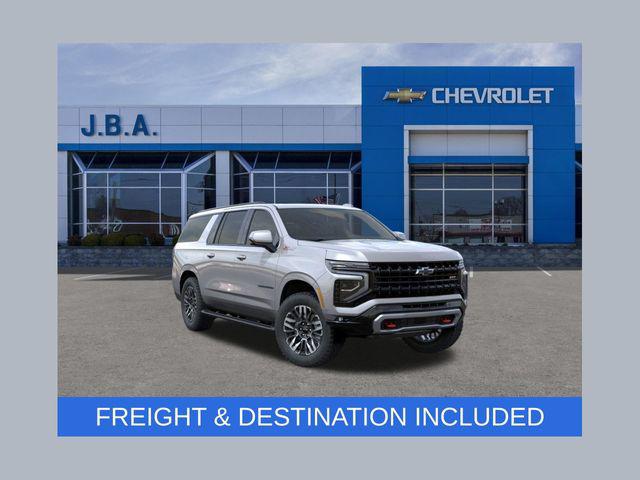 2026 Chevrolet Suburban Z71, 4WD for sale in Glen Burnie, MD