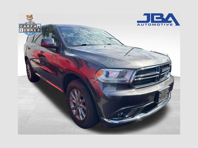 2017 Dodge Durango SXT AWD for sale in Glen Burnie, MD