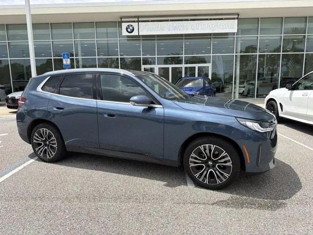 2026 BMW X3 30 xDrive for sale in Daytona Beach, FL