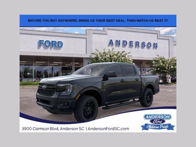 2026 Ford Ranger XLT for sale in Anderson, SC