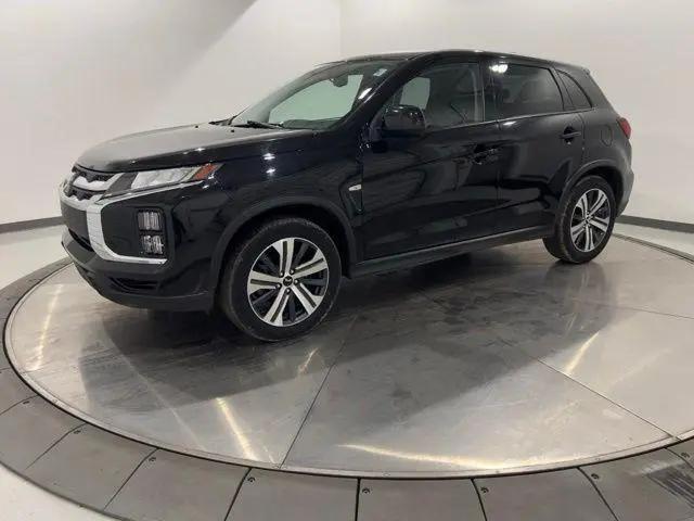 2024 Mitsubishi Outlander Sport SE for sale in Hagerstown, MD
