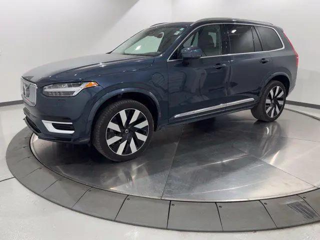 2024 Volvo XC90 Recharge T8 Plus Bright Theme 7-Seater for sale in Hagerstown, MD