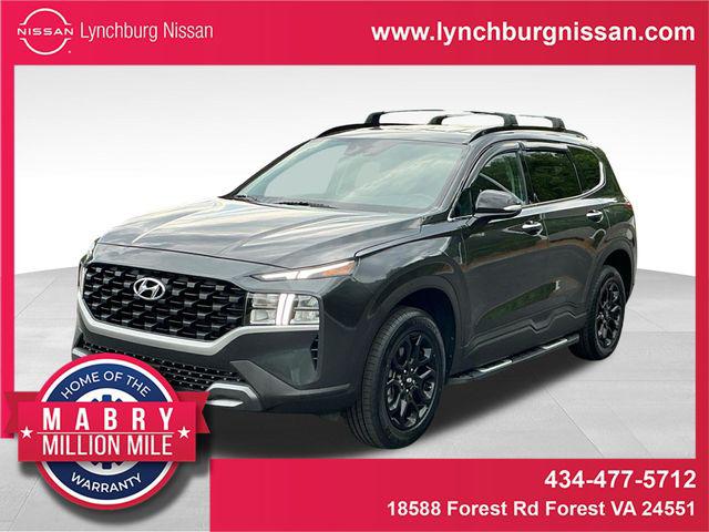 2023 Hyundai Santa Fe XRT for sale in Madison Heights, VA